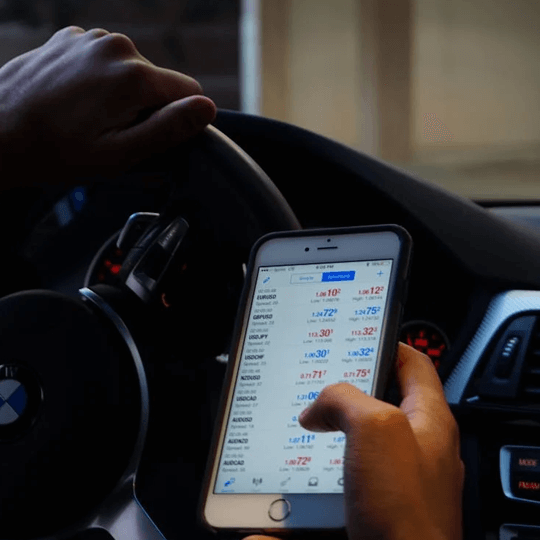 Immediate Prime performance analytics illustration