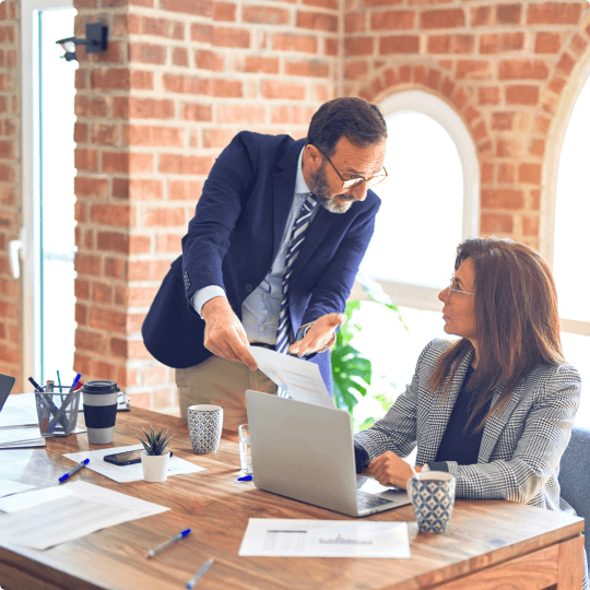 Immediate Prime - Team of Cryptocurrency Experts